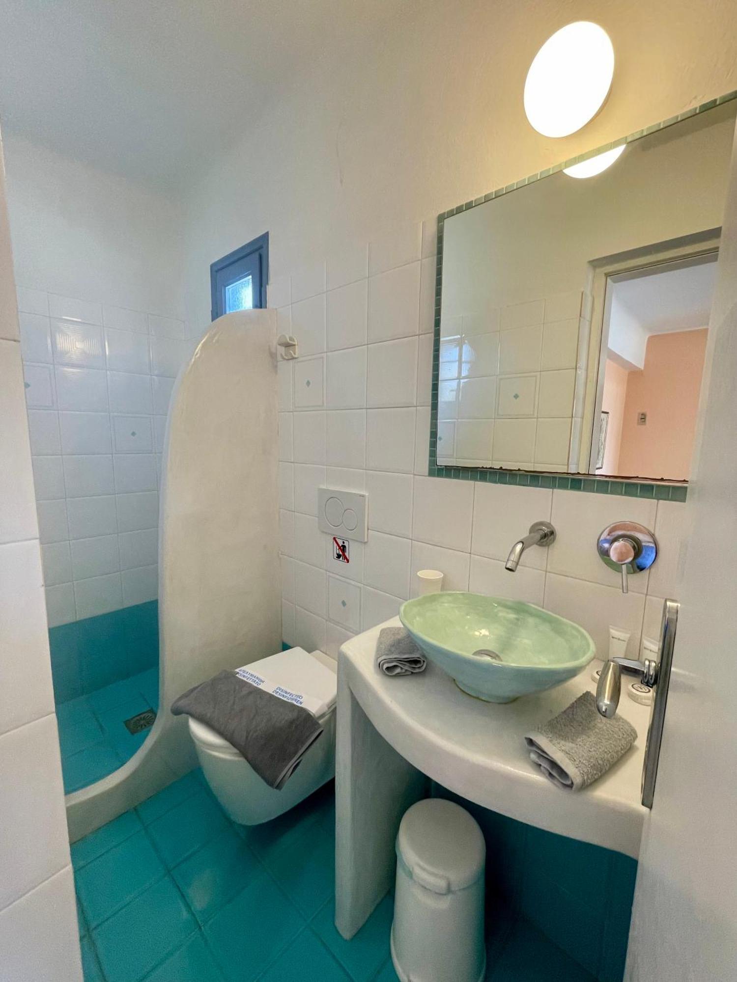 Asterias Mini Coastal Apartments Perivólosz Kültér fotó